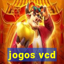 jogos vcd